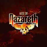 Nazareth Vinyl Best Of