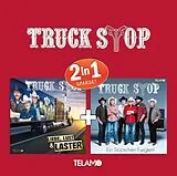 Truck Stop CD 2 In 1 Vol.3