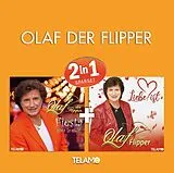 Olaf der Flipper CD 2 In 1