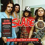 Slade CD Live At The New Victoria
