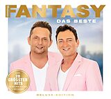Fantasy CD Das Beste(deluxe Edition)