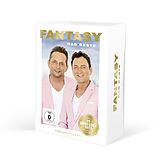 Fantasy CD + DVD Das Beste(ltd.fanbox Edition)