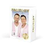 Fantasy CD + DVD Das Beste (ltd.fanbox Edition)