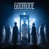 In This Moment Vinyl Godmode (galaxy Light Blue Lp)