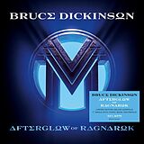 Bruce Dickinson Single (analog) Afterglow Of Ragnarok