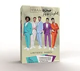 Team 5ünf CD + Merchandising Für Die Ewigkeit (ltd.fanbox Edition)