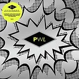 Various Artists LP (analog) Pwl Extended: Big Hits & Surprises,Vol. 1
