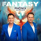 Fantasy CD PhöniX Aus Der Asche