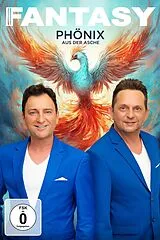 Phönix aus der Asche DVD