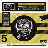 Motörhead LP (analog) The Löst Tapes,Vol.5 (live At Donington,2008)