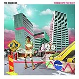 The Bamboos CD This Is How You Do It