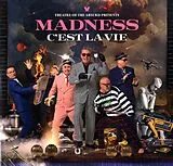 Madness LP (analog) Theatre Of The Absurd Presents C'est La Vie