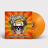 Heino LP (analog) Lieder Meiner Heimat