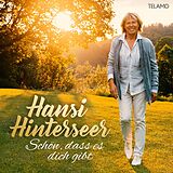 Hansi Hinterseer CD Schön,Dass Es Dich Gibt
