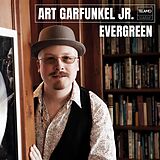 Art Garfunkel jr. CD Evergreen