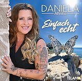 Daniela Alfinito CD Einfach Echt