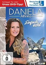 Einfach echt DVD
