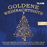 Various CD Goldene Weihnachtshits 2023