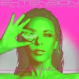 Minogue,Kylie LP (analog) Extension (the Extended Mixes)