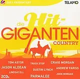Various CD Die Hit-giganten:country