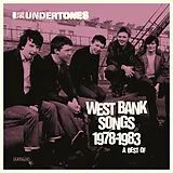 The Undertones CD West Bank Songs 1978-1983: A Best Of