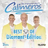 Calimeros CD Best Of(diamant-edition)