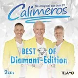 Calimeros CD Best Of (diamant-edition)