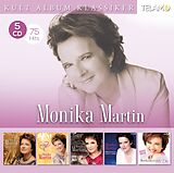 Monika Martin CD Kult Album Klassiker