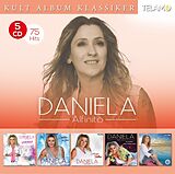 Daniela Alfinito CD Kult Album Klassiker
