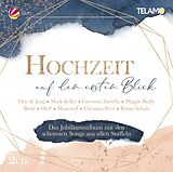 Various CD Hochzeit Auf Den Ersten Blick