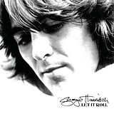 George Harrison CD Let It Roll-songs By George Harrison(deluxe)