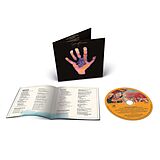 George Harrison CD Living In The Material World (50th Anniversary)