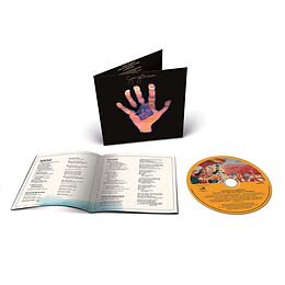 George Harrison CD Living In The Material World (50th Anniversary)