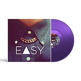 CRO Vinyl Easy Mixtape (lila Vinyl)