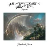 Pantha Du Prince LP (analog) Garden Gaia Remixed