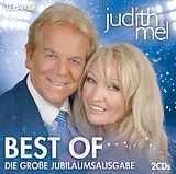 Judith & Mel CD Best Of: Die Große Jubiläumsausgabe