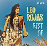 Leo Rojas CD Best Of
