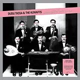 The Kuwaitis,Dudu Tassa LP (analog) Dudu Tassa & The Kuwaitis (2lp)