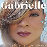 Gabrielle CD A Place In Your Heart