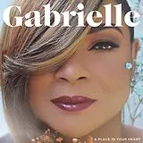 Gabrielle LP (analog) A Place In Your Heart