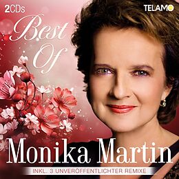 Monika Martin CD Best Of