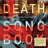Paraorchestra CD Death Songbook(with Brett Anderson&Charles Hazlewo