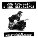 Strummer,Joe & The Mescaleros LP (analog) Live At Acton Town Hall
