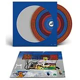 Harrison,George Vinyl Electronic Sound (ltd. Zoetrope Lp)