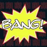 Thunder LP (analog) Bang!