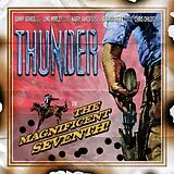 Thunder LP (analog) The Magnificent Seventh
