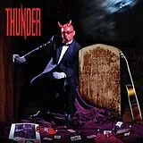 Thunder LP (analog) Robert Johnson's Tombstone