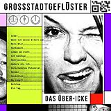 Grossstadtgeflüster CD Das Über-icke(box Set)