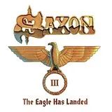 Saxon CD The Eagle Has Landed,Part 3 (live)