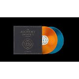 Thrice Vinyl The Alchemy Index Vols. I & Ii: Fire & Water (oran